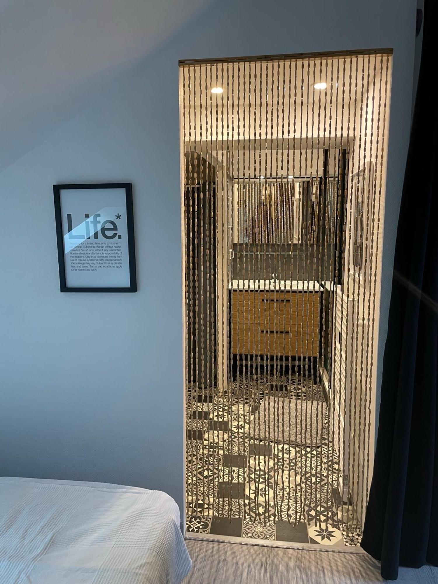 Magnifique Logement Au Pied Du Chateau Blois Exterior foto