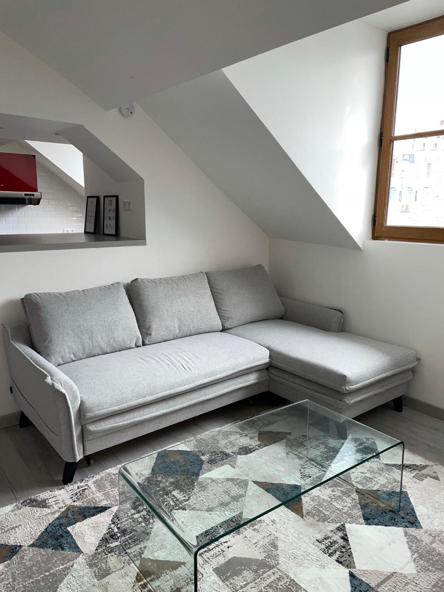 Magnifique Logement Au Pied Du Chateau Blois Exterior foto